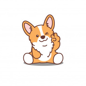 corgipeace